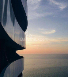 Mənzil 1-комн 23 m² - Yusuf Kobaladze, Batumi