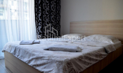 Mənzil 1-комн 33 m² - Şerif Ximşiaşvili, Batumi