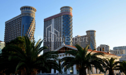 Mənzil 1-комн 33 m² - Şerif Ximşiaşvili, Batumi