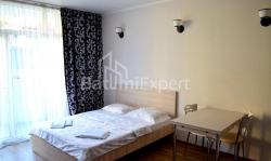 Mənzil 1-комн 33 m² - Şerif Ximşiaşvili, Batumi