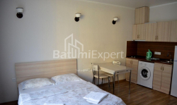 Mənzil 1-комн 33 m² - Şerif Ximşiaşvili, Batumi