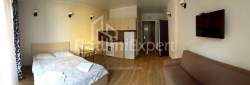 Mənzil 1-комн 33 m² - Şerif Ximşiaşvili, Batumi