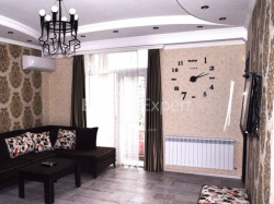 Mənzil 2-комн 70 m² - Yurievskaya, Batumi
