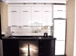 Mənzil 2-комн 70 m² - Yurievskaya, Batumi
