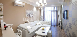 Mənzil 3-комн 92 m² - Yurievskaya, Batumi