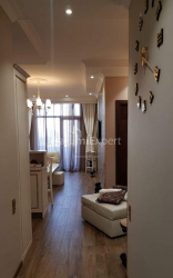 Mənzil 3-комн 92 m² - Yurievskaya, Batumi