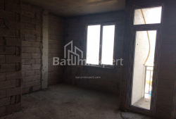 Mənzil 2-комн 47 m² - Petra Bagrationi, Batumi