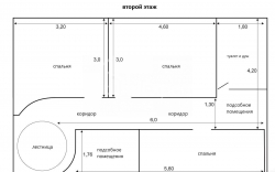 Mənzil 5-комн 115 m² - Yurievskaya, Batumi