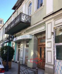 Mənzil 115 m² - Yurievskaya, Batumi, Gürcüstan