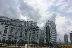 Mənzil 1-комн 35 m² - Yurievskaya, Batumi