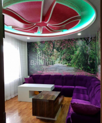 Mənzil 5-комн 88 m² - Yurievskaya, Batumi
