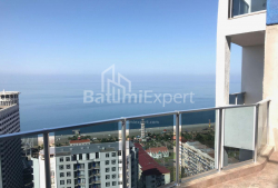 Mənzil 103 m² - Yurievskaya, Batumi, Gürcüstan