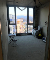 Mənzil 103 m² - Yurievskaya, Batumi, Gürcüstan