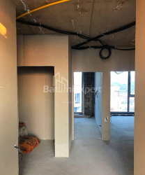 Mənzil 3-комн 103 m² - Yurievskaya, Batumi