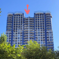 Mənzil 103 m² - Yurievskaya, Batumi, Gürcüstan