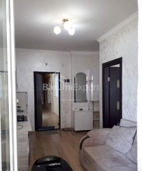 Mənzil 2-комн 32 m² - Şalva İnasaridze, Batumi