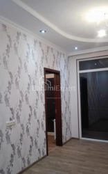 Mənzil 2-комн 41 m² - İlya Çavçavadze, Batumi