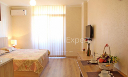 Mənzil 1-комн 30 m² - Yusuf Kobaladze, Batumi