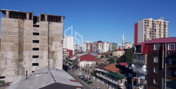 Mənzil 87-комн - Petra Melikişvili, Batumi