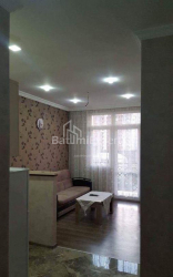 Mənzil 1-комн 35 m² - Vaxtanq Qorqasali, Batumi