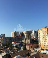 Mənzil 3-комн 80 m² - Aleksandra Puşkin, Batumi