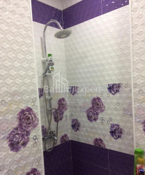 Mənzil 3-комн 43 m² - Şerif Ximşiaşvili, Batumi