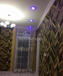 Mənzil 43 m² - Şerif Ximşiaşvili, Batumi, Gürcüstan