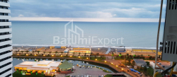 Mənzil 1-комн 29 m² - Zuraba Qorqiladze, Batumi