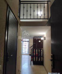 Mənzil 1-комн 38 m² - Yusuf Kobaladze, Batumi