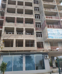 Mənzil 2-комн 41 m² - Şerif Ximşiaşvili, Batumi