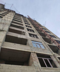 Mənzil 2-комн 41 m² - Şerif Ximşiaşvili, Batumi