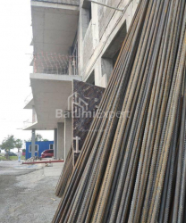 Mənzil 49 m² - Şerif Ximşiaşvili, Batumi, Gürcüstan