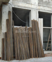 Mənzil 49 m² - Şerif Ximşiaşvili, Batumi, Gürcüstan