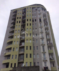 Mənzil 1-комн 83 m² - İvane Cavaxişvili, Batumi