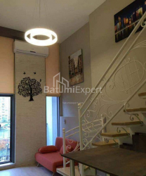 Mənzil 2-комн 46 m² - Yurievskaya, Batumi