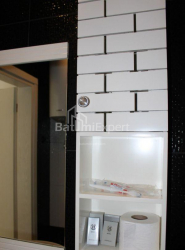 Mənzil 36 m² - Vaxtanq Qorqasali, Batumi, Gürcüstan