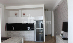 Mənzil 1-комн 36 m² - Vaxtanq Qorqasali, Batumi