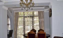 Mənzil 4-комн 87 m² - Yurievskaya, Batumi