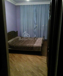 Mənzil 4-комн 100 m² - Yurievskaya, Batumi