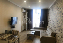 Mənzil 2-комн 55 m² - Yusuf Kobaladze, Batumi