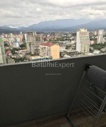 Mənzil 2-комн 55 m² - Yusuf Kobaladze, Batumi