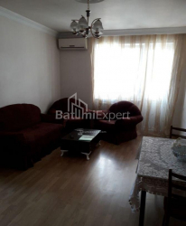 Mənzil 4-комн 110 m² - Petra Bagrationi, Batumi
