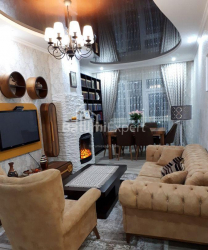 Mənzil 4-комн 105 m² - Yurievskaya, Batumi