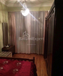 Mənzil 3-комн 87 m² - Şalva İnasaridze, Batumi