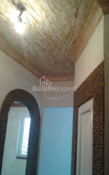 Mənzil 2-комн 46 m² - Yurievskaya, Batumi