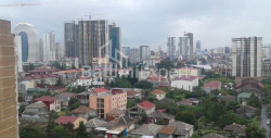 Mənzil 2-комн 46 m² - Yurievskaya, Batumi