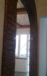 Mənzil 2-комн 46 m² - Yurievskaya, Batumi