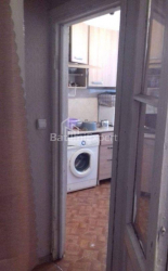 Mənzil 2-комн 36 m² - Yurievskaya, Batumi