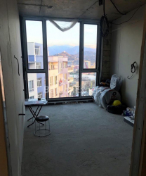 Mənzil 103 m² - Niko Pirosmani, Batumi, Gürcüstan