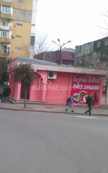 Mənzil 135 m² - Yurievskaya, Batumi